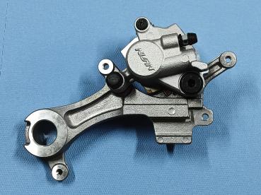 Bremszange hinten für Yamaha WR250, WR450, YZ250